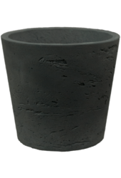 Rough Mini Bucket XXS Or Métallique