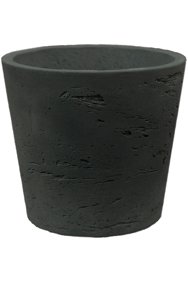 Rough Mini Bucket XXS Or Métallique