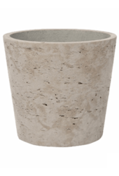 Rough Mini Bucket XXS Metallic Gold