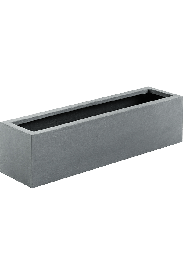 Argento Small Box Natural Grey