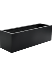 Argento Small Box Black