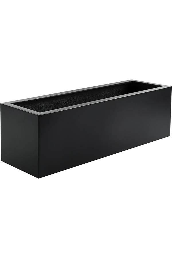 Argento Small Box Black