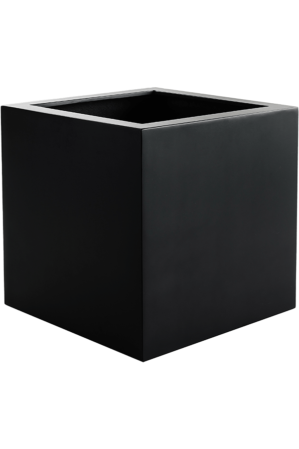 Argento Cube Noir