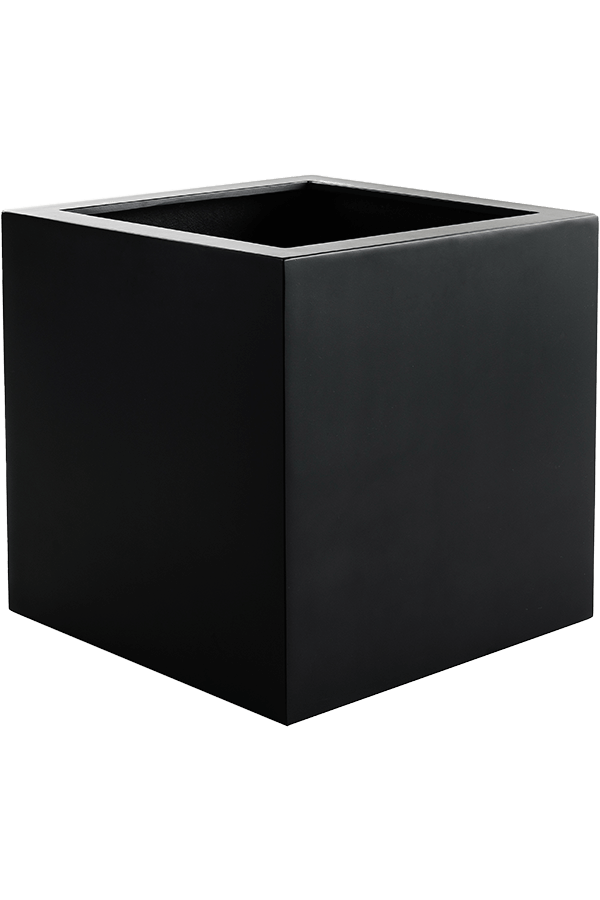 Argento Cube Black