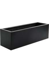 Argento Small Box Black
