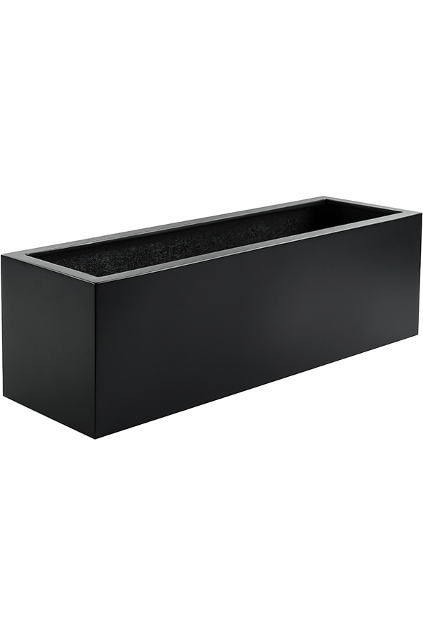 Argento Small Box Black