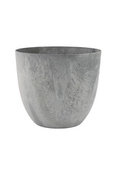 Pot Bola anthracite Ø 28 cm