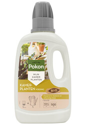 Engrais Biologique pour Plantes d'intérieur