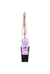 Clématite à grandes fleurs Nelly Moser