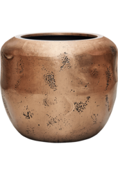 Baq Opus Raw Couple Gold