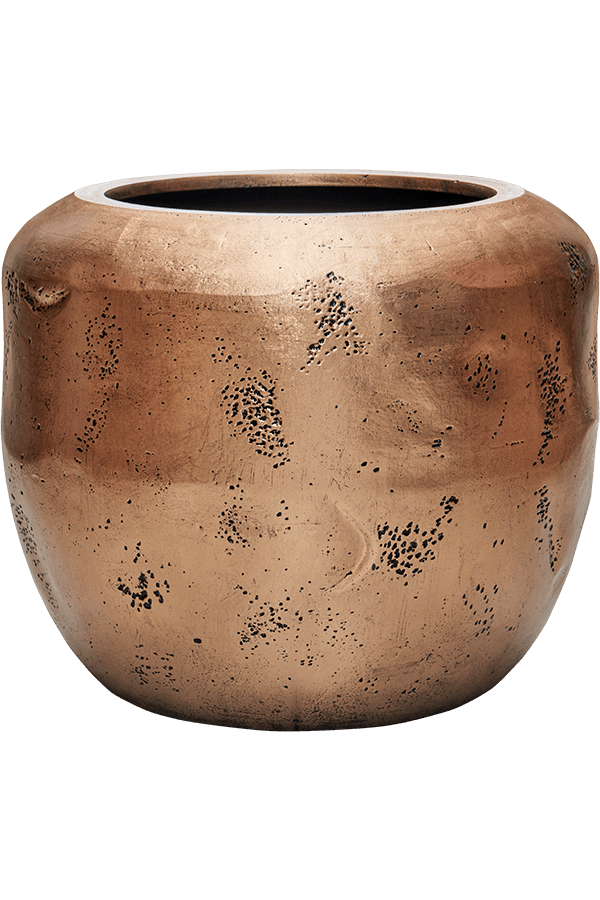 Baq Opus Raw Couple Gold