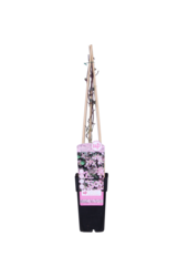 Clématite à petites fleurs Fragrant Spring