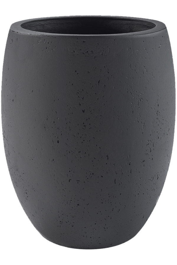 Grigio Tall Balloon Antraciet