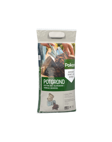 Pokon Terreau universel 5 Litres