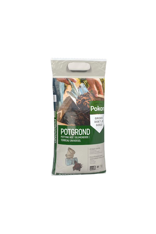 Terreau universel 5 Litres