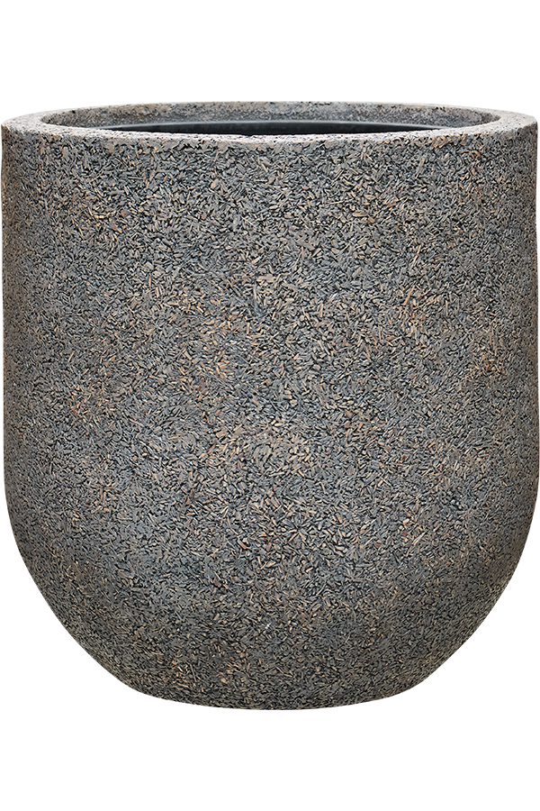 Baq Naturescast Couple Gris (avec bac amovible)