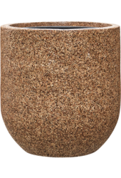 Baq Naturescast Couple Gris (avec bac amovible)