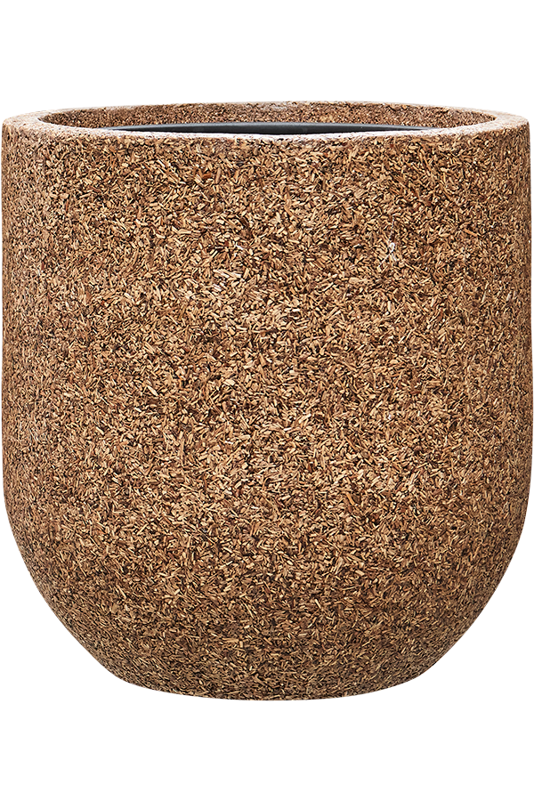 Baq Naturescast Couple Gris (avec bac amovible)