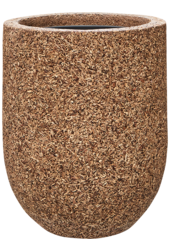 Baq Naturescast Couple Naturel (avec bac intérieur)