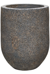 Baq Naturescast Couple Naturel (avec bac intérieur)