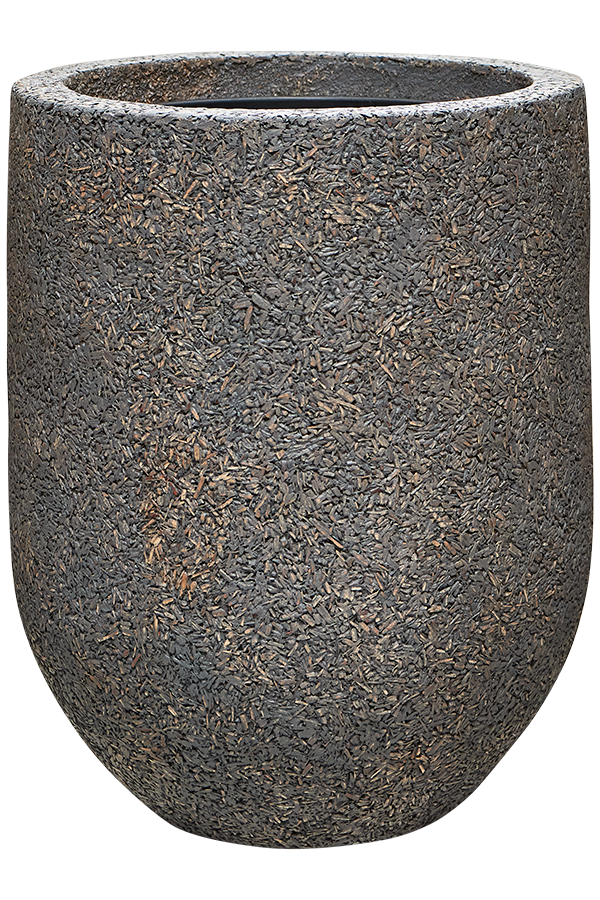 Baq Naturescast Couple Naturel (avec bac intérieur)