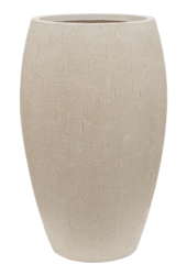 Palmier Kentia en Beige Empereur