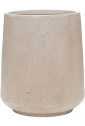 Strelitzia en Darcy High Beige