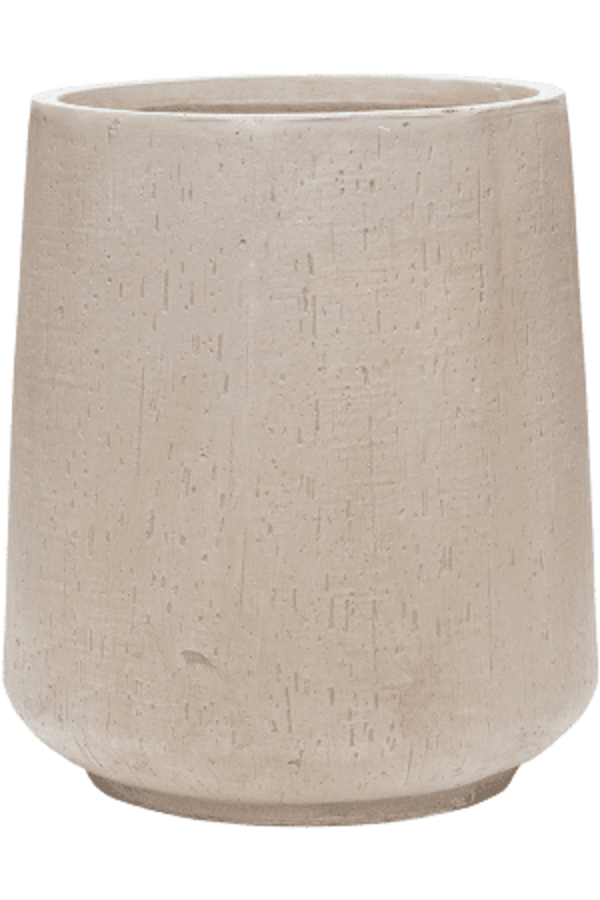 Strelitzia en Darcy High Beige