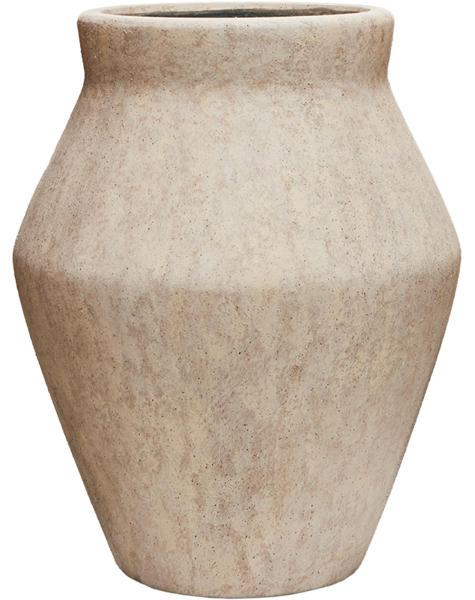 Pottery Pots Pots de poterie