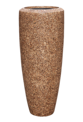 Baq Naturescast Partner Natural (avec bac intérieur)