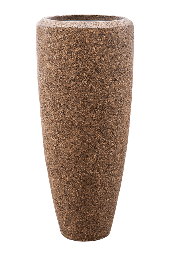 Baq Naturescast Partner Naturel (avec bac intérieur)