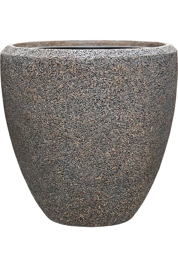 Baq Naturescast Couple Gris (avec bac intérieur)