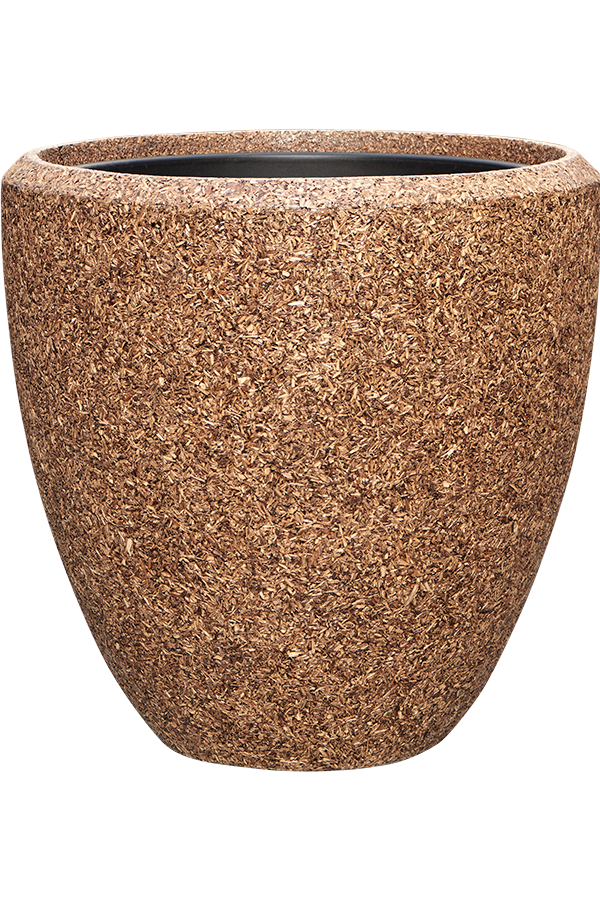 Baq Naturescast Couple Grey (met inzetbak)