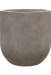 Baq Nucast Couple Gris Éléphant (avec bac intérieur)