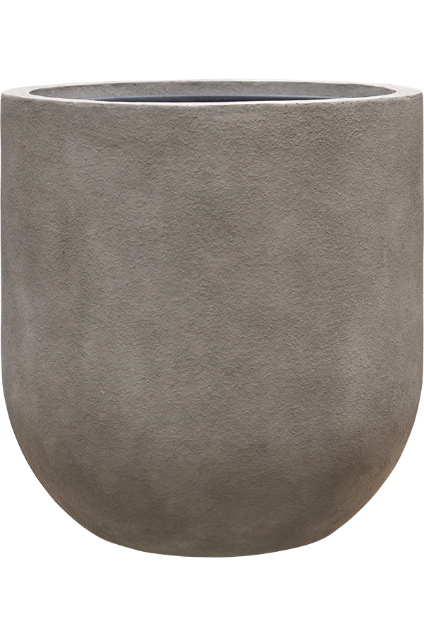 Baq Nucast Couple Gris Éléphant (avec bac intérieur)