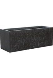 Baq Raindrop Rectangle Anthracite