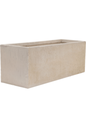 Baq Raindrop Rectangle Anthracite