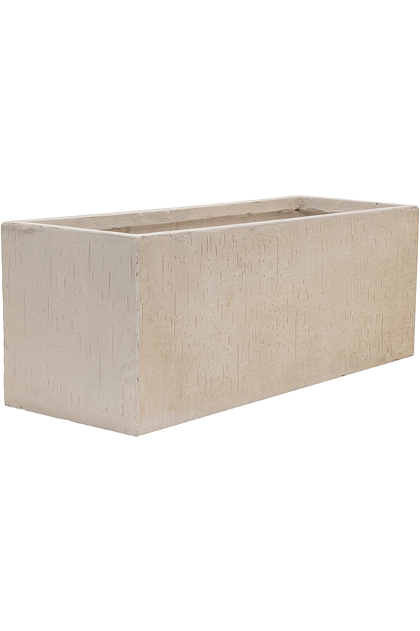 Baq Raindrop Rectangle Anthracite