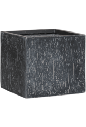 Baq Raindrop Cube Anthracite