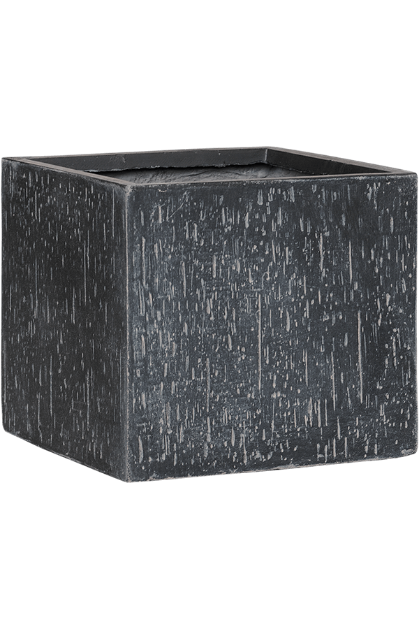 Baq Raindrop Cube Anthracite