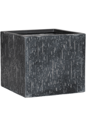 Baq Raindrop Cube Anthracite
