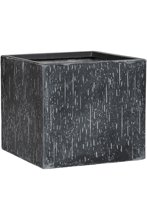 Baq Raindrop Cube Anthracite