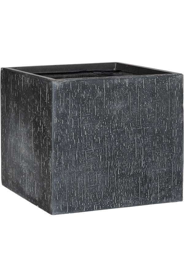 Baq Raindrop Cube Anthracite