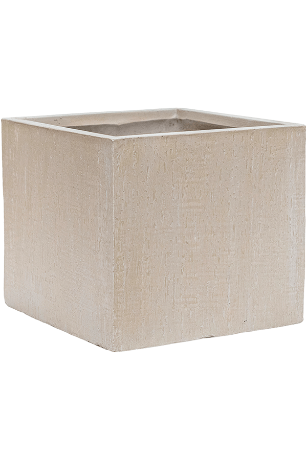 Baq Raindrop Cube Beige