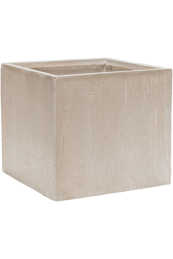 Baq Raindrop Cube Beige