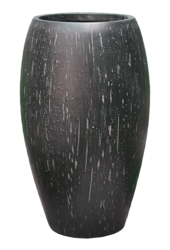 Baq Raindrop Emperor Anthracite