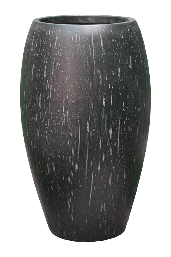 Baq Raindrop Emperor Anthracite