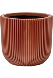 Capi Nature Groove Pot Boule Noire