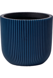 Capi Nature Groove Pot Boule Noire