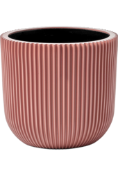 Capi Nature Groove Pot Boule Noire